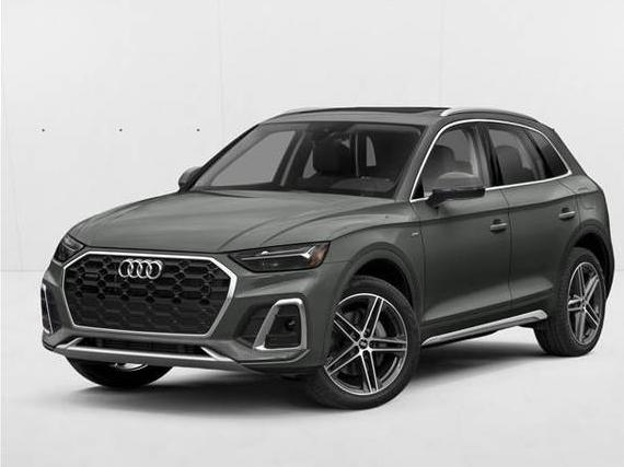 AUDI Q5 E 2023 WA1E2AFY6P2078665 image